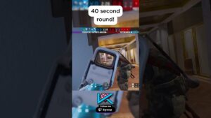 i think thats crazy guys. #shorts #rainbowsixsiege #siege #ubisoftcreator #twitch