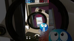 kali GOT ONE TAPED ( Rainbow Six Siege )