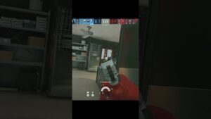 mission passed ✅ .Tom Clancy's Rainbow Six  Siege