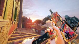 rainbow six siege is dead