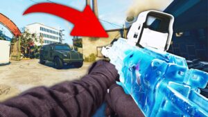 the *NEW* BEST operator in Rainbow Six Siege