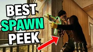 this spawnpeek will work EVERYTIME