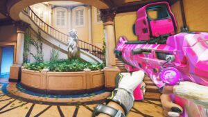 unbelievable siege moments