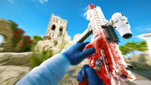 warden is the best op in siege, here’s why