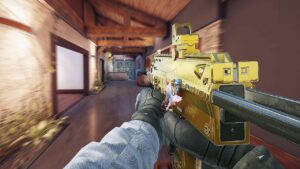 what a top 200 player in rainbow six siege looks like