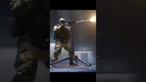 why does it fit so well #r6s #rainbowsixsiege