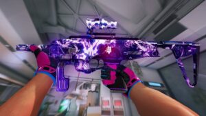 why mozzie is broken in rainbow six siege