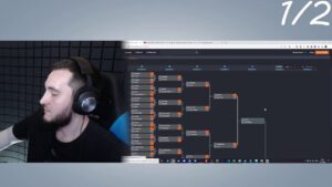 ИГРАЕМ ТУРНИР МК ЛЕТНИЕ ИГРЫ 2023 | ЗАДЕРЖКА 2 МИНУТЫ | Rainbow Six Siege