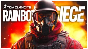 ACE ist es einfach! | Rainbow Six Siege | [German/HD]