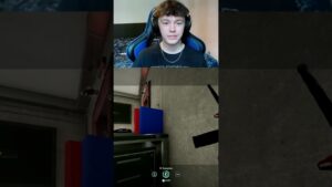 ACE or GRIDDY! 🕺 | #rainbowsixsiege