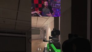 ¿AHORA THORN se UTILIZARÁ MÁS por ESTO? | Caramelo Rainbow Six Siege Gameplay Español #shorts