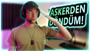 ASKERDEN DÖNDÜM! RENGOKU ETKİNLİĞİ TEKRAR GELDİ! - Rainbow Six Siege