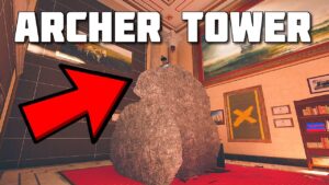 AZAMI CAN BUILD ANYTHING in SIEGE