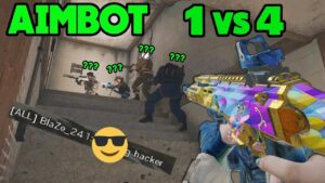 Absolutely BRUTAL Siege Moments