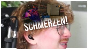 Aktuell geht's mir brillant! | Rainbow Six Siege | [German/HD]