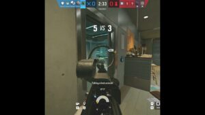 Amaru | Rainbow Six Siege Gameplay (No Commentary)