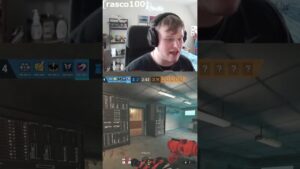 Ash mains in 2023 - Rainbow Six Siege #shorts