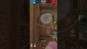 Attackers WONT get this Electroclaw in Rainbow Six Siege