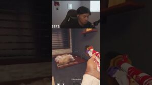 Average AOT Enjoyer in Rainbow Six Siege