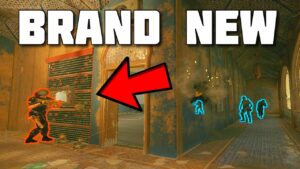 BAITING OUTSIDE MIRA WINDOWS in SIEGE