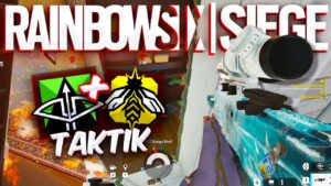 BESTE Strat Empfehlung auf Consulat! | Rainbow Six Siege