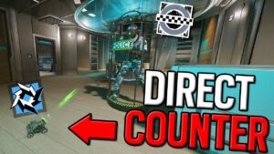 BRAVA Counters CLASH