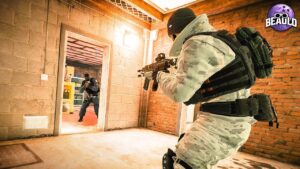 BUCK Has The BEST GUN In Siege... (Rainbow Six Siege)