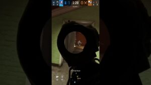 Beamed #dreadknight #siege #rainbow6siege #rainbow6 #rainbowsix #rainbowsixsiege #gaming #1gameplay