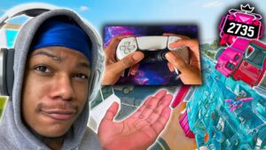 Best Champion HANDCAM - Rainbow Six Siege (4K 60FPS)