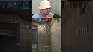 Bravo Six Going Dark in Rainbow Six Siege