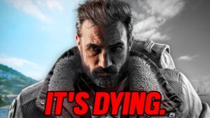 Bugs Are KILLING Rainbow Six Siege...