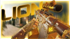 CHAMPION BİR OYUNCU NASIL LION OYNAR? CHAMPION RANKED! - Rainbow Six Siege