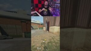 COLOCA ASÍ los BLOQUEADORES en R6 | Caramelo Rainbow Six Siege Gameplay Español #SHORTS