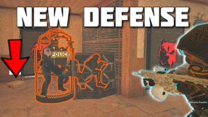 CREATING NEW LAYOUTS in SIEGE