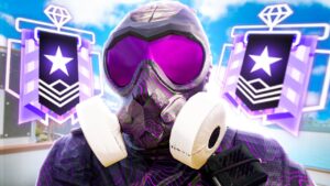 CURSED Solo Q Lobbies... Rainbow Six Siege