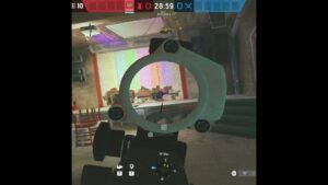 Castle Strat for Clubhouse-Rainbow Six Siege