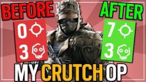 Copper to Champ: Kapkan Is A Crutch Operator