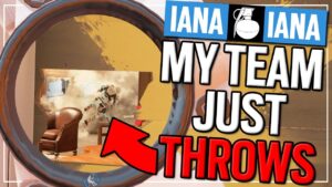 Copper to Champ: My Teammates Keep THROWING