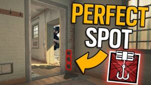 Copper to Champ: The PERFECT Kapkan Spot