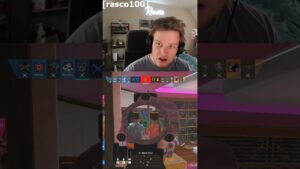 DID YOU KNOW THIS !? in Rainbow Six Siege #shorts