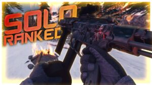 DOKKAEBI BANLIYSA JACKAL OYNARIM! SOLO RANKED! - Rainbow Six Siege