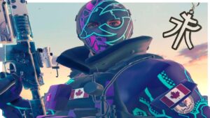 Das B in Buck steht für: »BITTE GIB MIR DEINEN CHARM!« | Rainbow Six Siege | [German/HD]