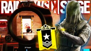 Das geht in die GESCHICHTE ein! | Rainbow Six Siege