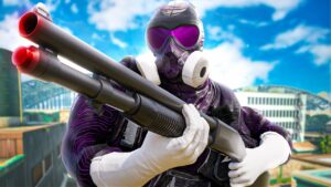 Diamond Players Are TRASH... Rainbow Six Siege