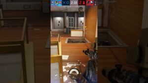 Did I just get LAGSWITCHED?! What next 😳 #games #gaming #rainbowsixsiege #rainbow #siege #r6s #xbox