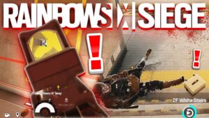 Dieses GAME ist einfach GEIL! | Rainbow Six Siege