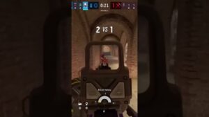 EZ MAESTRO - RAINBOW SIX SIEGE