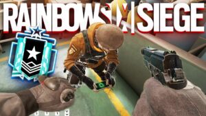 Endlich wieder REKRUT TROLL! | Rainbow Six Siege