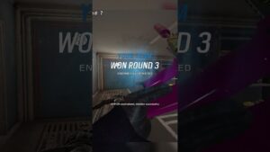 Ep. 10 The Random #shorts #r6s #siegestereotypes #rainbowsixsiege #r6tips #siegeclips