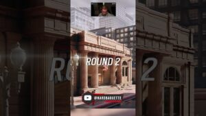 Ep. 16 The Pinocchio #shorts #r6s #siegestereotypes #rainbowsixsiege #r6tips #siegeclips